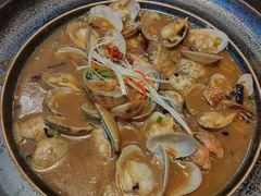 -大江户日本料理(吕厝店)