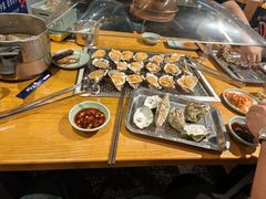 -蚝英雄·鲜蚝自助专门店