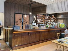 -沏点Trattoria意大利餐厅(新街口店)
