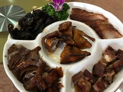 -聚彩居三和酒楼•老字号粤菜(南城店)