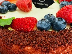 -姆们M Sweetie Cake(五道口店)