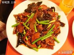 -北京小肠陈饭庄(方庄店)