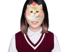 -天真蓝照相馆(五角场百联又一城店)