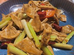 -致明德素食餐厅(土屋路店)