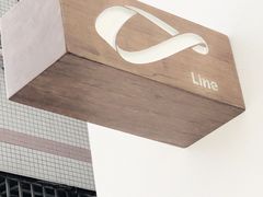 -Line 咖啡(石厦花园店)