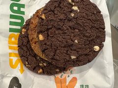 -赛百味SUBWAY(勒泰店)