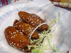-文通冰室(东方宝泰店)