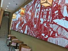 -阿利茄汁面(二七万达店)