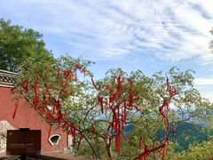 -青州市云门山风景区