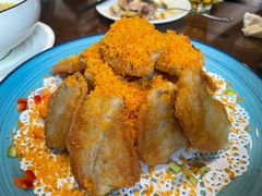 -皇后餐厅-煲仔·小菜·打边炉(古北店)