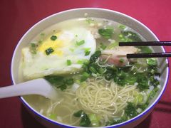 -原怡园面馆(拙政园店)