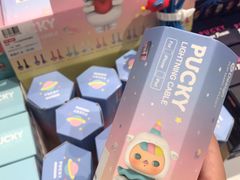 -泡泡玛特POPMART(天环购物中心店)
