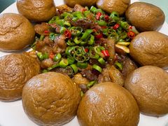 -郑州烤鸭总店