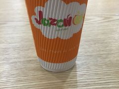 -Jazcu珍仕菓鲜榨果汁(西单大悦城店)