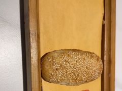 黄桥烧饼-打酱油·非遗淮扬菜(瘦西湖梅岭店)