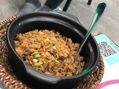 -东鑫记港式茶餐厅(南京东路店)