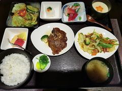 -富力希尔顿酒店·源氏日餐厅