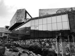 景点-四川美术学院美术馆