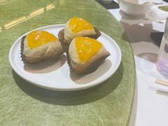 -香港龙凤楼(陆家嘴中心店)