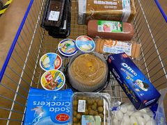 -麦德龙(京顺路商场店)