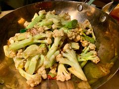 -绿茶餐厅(西单老佛爷店)