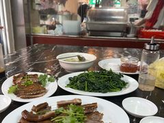 -乌文新澄海卤鹅店