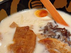 -味千拉面(又一城店)