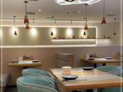大堂-姑姑宴(富力广场店)
