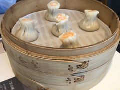 -鼎泰丰(渔阳店)
