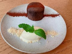 巧克力熔岩-EN SPACE恩空间