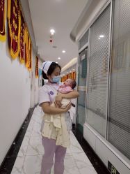 点击看大图 -纵享怡月月子中心(西稍门店)