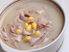 猪肚汤-虾饺妹·粤式手工点心(水荫路店)