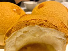 招牌菠萝包-炳胜公馆(珠江新城店)