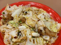 -香满锅老北京羊蝎子火锅·家常菜(新街口店)