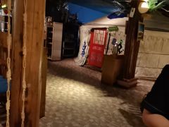 -老阿妈蒙古村·蒙古包·草原文化·歌舞表演(老君堂店)