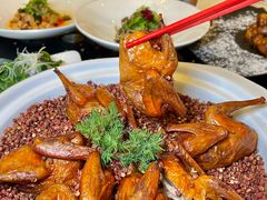 -夜宴江景餐厅
