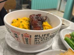 -翠华餐厅(正佳广场店)