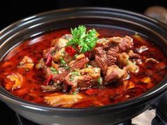 -五谷屯私房菜·始于2005(中山陵童卫路店)