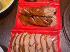 -羲和雅苑•北京烤鸭(乐园道万象城店)