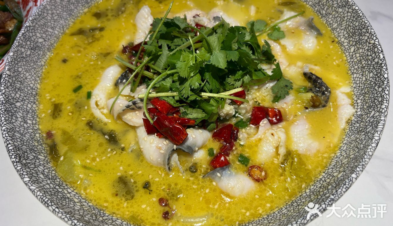 特色菜今日之选