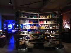 -酒肆浅葱•烧烤•龙虾•排档(卓悦intown店)