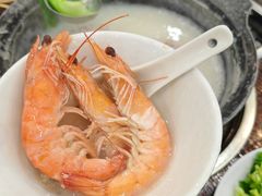 -御膳粥·牛乳粥底火锅·地道顺德菜(容桂店)