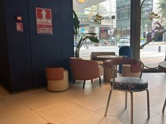 -LAVAZZA拉瓦萨咖啡(中航城君尚购物中心店)