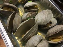 -木屋烧烤(白石洲店)