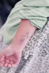 -见雾TATTOO STUDIO