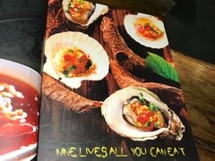 菜单-馋嘴猫•北京食堂•宵夜(亚运村店)