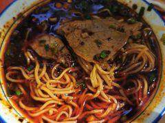 -张有德老字号牛肉面(总店)