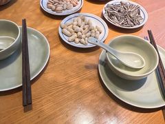 -竹里馆 ·茶食(奥体店)