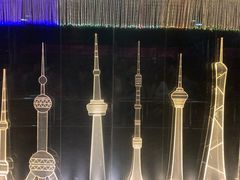 -东方明珠广播电视塔