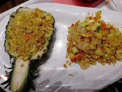 -食通天·寰宇集(杭州万象城店)
